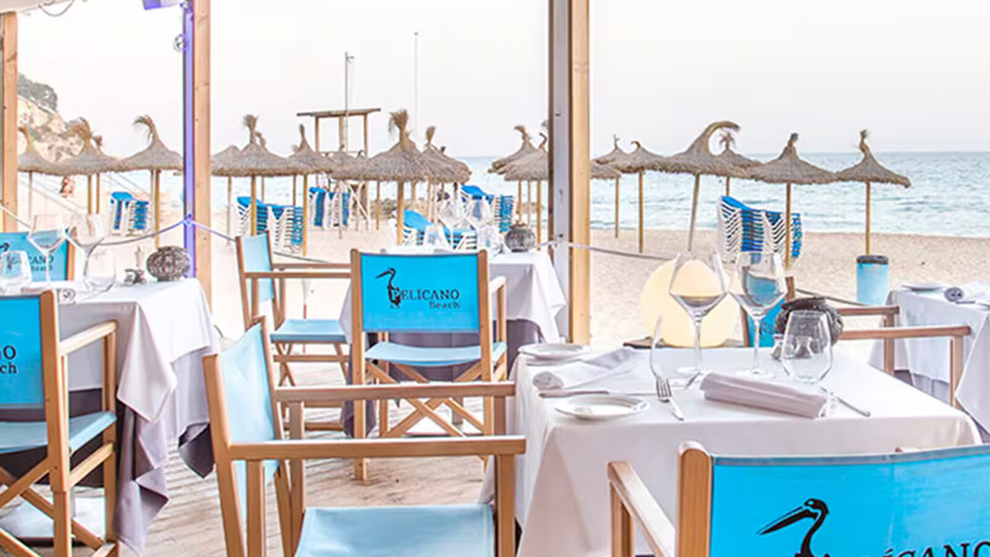 Be Live Adults Only Marivent